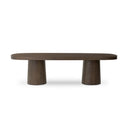 Verity Valen Dining Table - Default Title