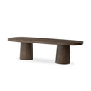 Verity Valen Dining Table - Default Title