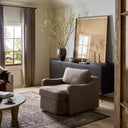 Verity Aurelia Swivel Chair - Broadway Coffee