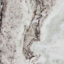 Vero Dakota Nesting Coffee Table - Small Creamy Taupe Marble Solid