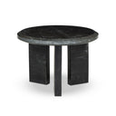 Vero Dakota Nesting Coffee Table - Small Black Marble