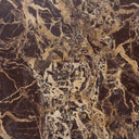 Nova Jocelyn End Table - Garnet Marble