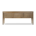 Verity Bush Sideboard - Light Oak