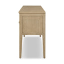 Verity Bush Sideboard - Light Oak