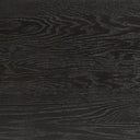 Verity Bush Sideboard - Distressed Black