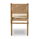 Aveline Dara Dining Chair - Broadway Dune