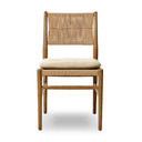 Aveline Dara Dining Chair - Broadway Dune
