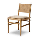 Aveline Dara Dining Chair - Broadway Dune