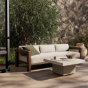 Verity Outdoor Sofa-94 - Default Title