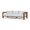 Solara Outdoor Sofa-94 - Default Title