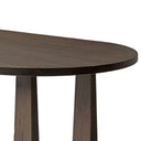 Verity Ayla Dining Table - Aged Pine