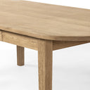 Vesper Megan Dining Table - Default Title