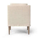 Elysian Aurelia Dining Chair - Broadway Dune