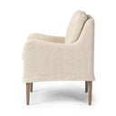Elysian Aurelia Dining Chair - Broadway Dune
