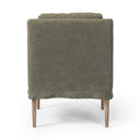 Elysian Aurelia Dining Chair - Broadway Olive