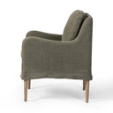 Elysian Aurelia Dining Chair - Broadway Olive