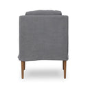 Elysian Aurelia Dining Chair - Broadway Denim