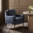 Elysian Aurelia Dining Chair - Broadway Denim
