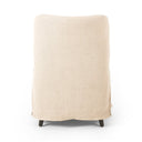 Aveline Brently Dining Chair - Broadway Dune