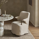 Aveline Brently Dining Chair - Broadway Dune