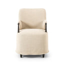 Larkin Dining Chair - Broadway Dune