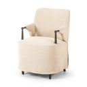 Larkin Dining Chair - Broadway Dune