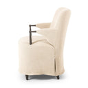 Larkin Dining Chair - Broadway Dune