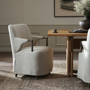 Larkin Dining Chair - Laine Navy