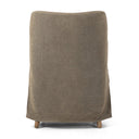 Larkin Dining Chair - Broadway Olive