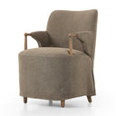 Larkin Dining Chair - Broadway Olive