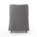 Aveline Brently Dining Chair - Broadway Denim