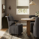 Larkin Dining Chair - Broadway Denim