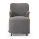 Aveline Brently Dining Chair - Broadway Denim