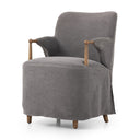 Larkin Dining Chair - Broadway Denim