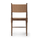 Luxe Fayth Dining Chair - None