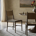 Luxe Fayth Dining Chair - None