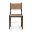 Luxe Fayth Dining Chair - None