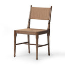Luxe Fayth Dining Chair - None