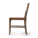 Luxe Fayth Dining Chair - None