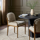 Verity Demi Dining Chair - Default Title