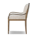Verity Demi Dining Chair - Default Title
