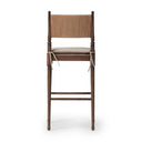 Verity Fayth Bar Counter Stool - Bar Broadway Dune