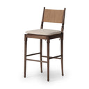 Verity Fayth Bar Counter Stool - Bar Broadway Dune