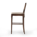 Vesper Fayth Bar Counter Stool - Bar Broadway Dune