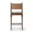 Vesper Fayth Bar Counter Stool - Counter Broadway Dune
