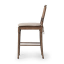 Verity Fayth Bar Counter Stool - Counter Broadway Dune