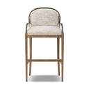 Aria Demi Bar Counter Stool - Bar