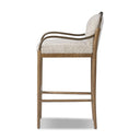 Aria Demi Bar Counter Stool - Bar