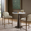 Aria Demi Bar Counter Stool - Counter