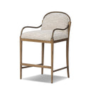 Aveline Demi Bar Counter Stool - Counter